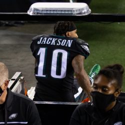 NFL RUMORS: Eagles to Part Ways With DeSean Jackson