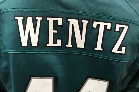 NFL RUMORS: Eagles ‘Close’ to Trading Wentz?