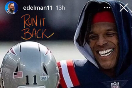 New England Patriots News 04-11, Newton to Rebound? Mock Draft 3.0