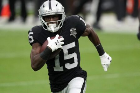 Five Patriots/NFL Things to Know 3/22