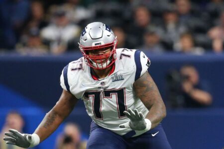Patriots Trade for Trent Brown is A Very Good First Move in FA