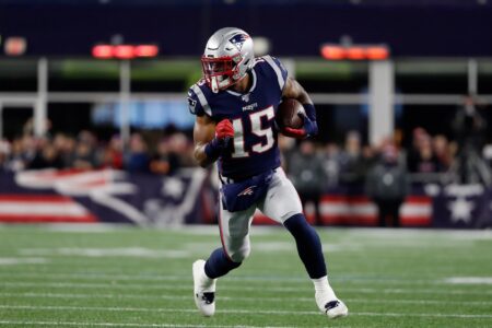 MORSE: What to expect from the 1st Patriots Pre-season game vs Washington Football Team
