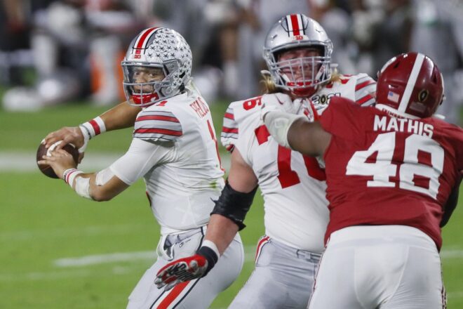 Patriots News and NFL Notes: 5 Things to Know 4/27