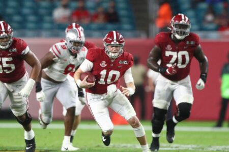 MORSE: Patriots Draft Analysis and Notes