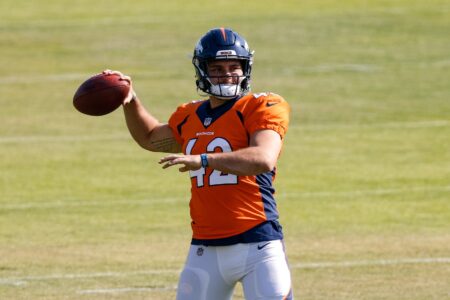Daily Patriots News and NFL Notes: 5 Things to Know For 5/20