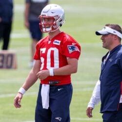 5 Monday Thoughts: Departure of McDaniels and Ziegler A Tough Loss For the Patriots