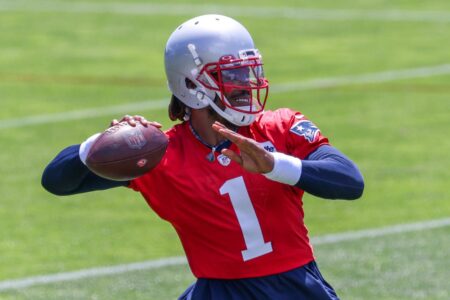 Best Of Social Media: Sights and Sounds From Day 3 and 4 Of Training Camp