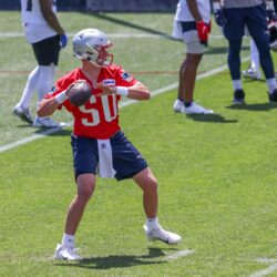 MORSE: What to Watch For at Patriots Training Camp