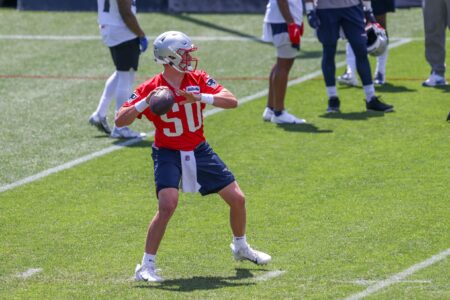 Daily Patriots News and NFL Notes: 5 Things to Know – 6/17