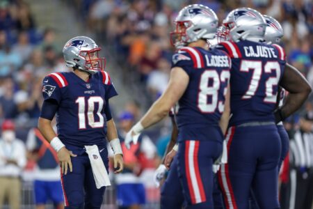 A New Era Begins For Patriots