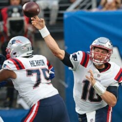 Quick Takeaway’s From the Patriots – Giants Preseason Finale