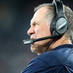 Forget the Hype, Belichick’s Patriots Just Need This Win