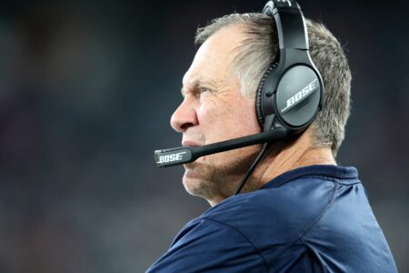 Patriots Fourth And Two Podcast: Patriots Season and Opening Game Preview Show