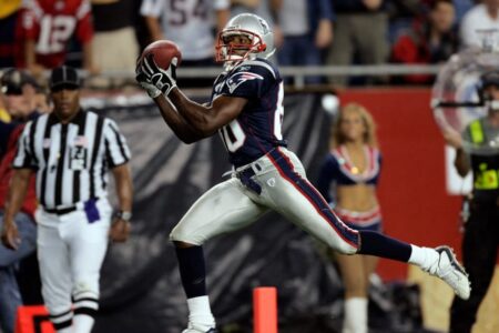 Patriots News September 5, David Patten’s Passing, AFC East Notes