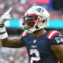 Thursday Patriots Notebook 6/8: News and Notes
