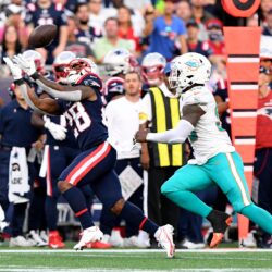 5 Thoughts on the Patriots Loss to The Dolphins