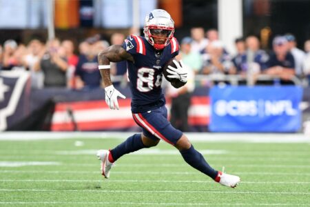 Patriots News 12-26, AFC East Is Up For Grabs Today