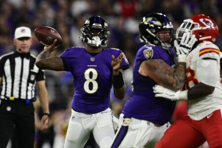 NFL News and Notes:  Week 2