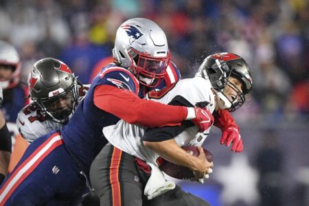Patriots News Oct.10, Gilmore Trade, Collins Returns, Players to Watch