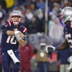 Five Thoughts Following the Patriots Loss to the Buccaneers