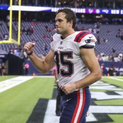MORSE: 15 Observations From Sunday’s Patriots Game 5 Win vs Texans