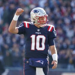 Patriots Fourth And Two Podcast: Patriots Victory & Chargers Preview
