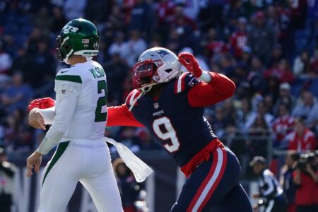 Matthew Judon Continues Social Media Recruitment, Reaches Out To OBJ