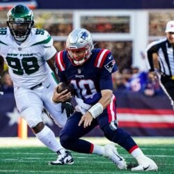 Saturday Afternoon Patriots & NFL Notes: Critical Game Ahead For Mac Jones, Jets Want Fans To Be On Time Sunday