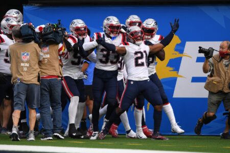 VIDEO: How We Got Here - The Patriots Path To The 2021 Playoffs