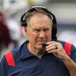 Patriots Fourth And Two Podcast: Russ’s Rant – The NFL Draft