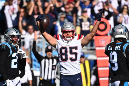 Patriots-Browns Week 10 Key Matchups, Who Has the Razor’s Edge?