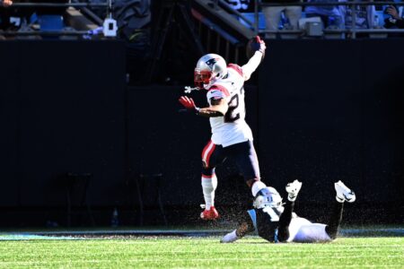 Patriots Free Agents: Who Stays and Who Goes?