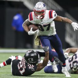 5 Thoughts on the Patriots Win Over the Falcons