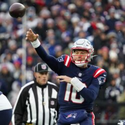 Patriots Week 12 Report Card, Turnovers Key Big Win Over Tennessee