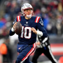 5 Thoughts on the Patriots Win Over the Titans