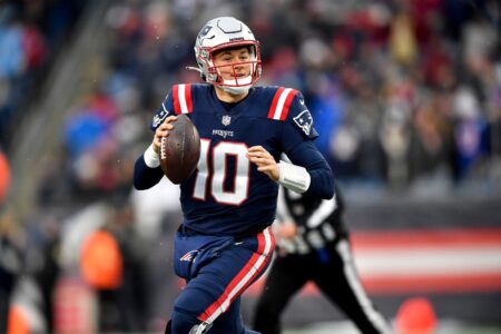 Best Of Social Media: Week 12 Titans vs Patriots