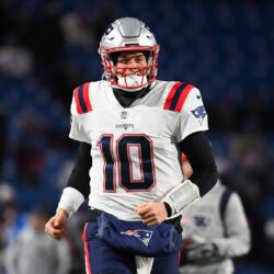 7 Thoughts Heading into Saturday’s Bills vs Patriots Playoff Showdown