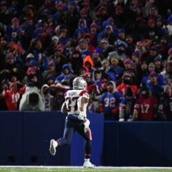 MORSE: Playoff Preview – New England Patriots vs Buffalo Bills