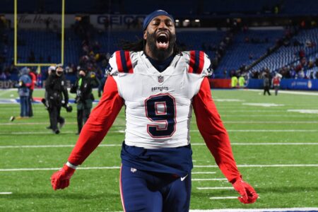 Daily Patriots News 5/26: Five Things to Know