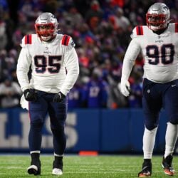 AFC’s Speedy Offenses Puts Pressure on Patriots This Offseason