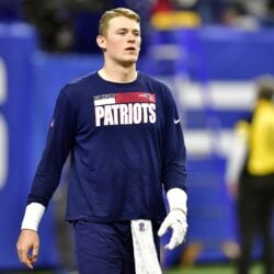 Five Patriots/NFL Things to Know For 4/6: Mac Jones Already Back At Work