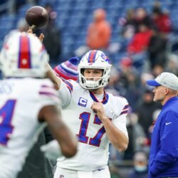 Patriots Fourth And Two Podcast: Bills Loss