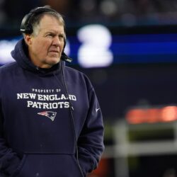Wednesday Patriots Notebook 6/7: News and Notes