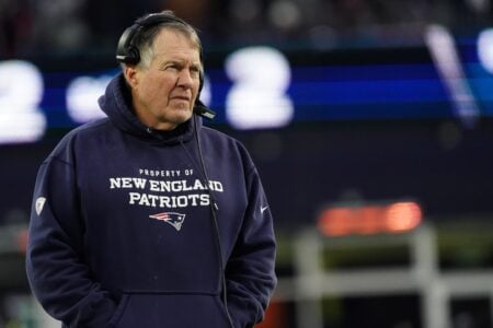 Wednesday Patriots Notebook 6/7: News and Notes