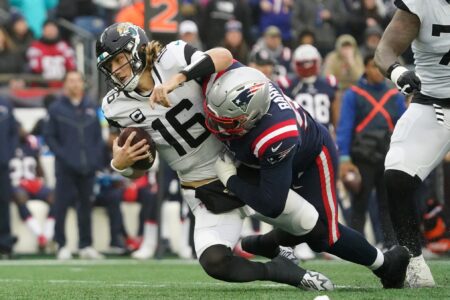 Patriots News 7/1: Daily Team Notebook