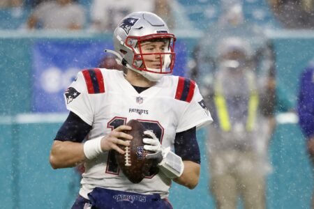 5 Thoughts on the Patriots Loss to the Dolphins