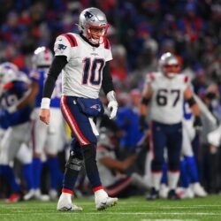 Patriots Fourth And Two Podcast: Patriots Blowout Playoff Loss To The Bills