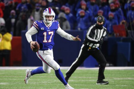 People in Buffalo Seem to Be Unhappy New Bills Stadium Doesn’t Have a Roof
