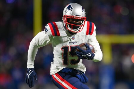 Daily Patriots News 5/11: Five Things to Know and NFL Notes