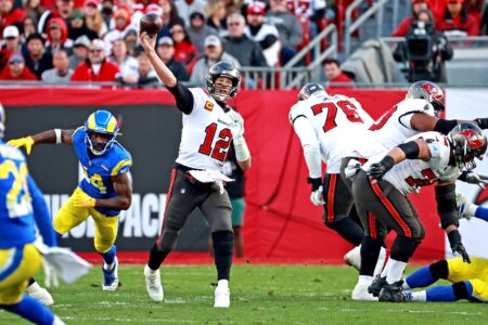 Five Patriots/NFL Things to Know For 4/14: News and Notes